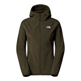 The North Face  Kadın NIMBLE HOODIE - EU Svetşört NF0A8CD921L1