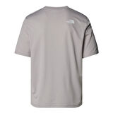 The North Face Erkek SHADO Kadın SS Tişört NF0A87TU1OA1
