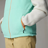 The North Face M Yumiori Full Zipp Kadın Ceket