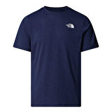 The North Face Erkek 24/7 S/S Tişört REG NF0A894B8Q01