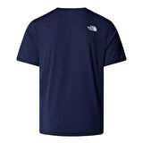 The North Face Erkek 24/7 S/S Tişört REG NF0A894B8Q01