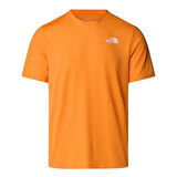 The North Face Erkek 24/7 S/STişört REG NF0A894B6HI1