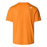 The North Face Erkek 24/7 S/STişört REG NF0A894B6HI1