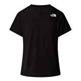 The North Face W Flex New Tee Kadın T-Shirt