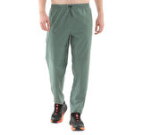 F0A8BGNHCH1-R The North Face M Mountaın Athletıcs Wınd Pant Erkek Pantolon Yeşil