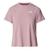 The North Face Kadın LIGHTBRIGHT S/S Tişört  NF0A8BNT0SO1