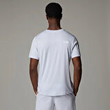 The North Face M Ma 24/7 S/S Tee Graphıc 2 Erkek Tişört NF0A8BP80TI1