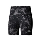 The North Face  Kadın FLEX 5IN TIGHT AOP Tayt NF0A8BQR8R41