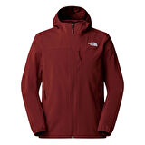 The North Face NIMBLE HOODIE SOFTSHELL Erkek Ceket NF0A8CD60VO1