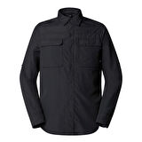 The North Face Erkek L/S SEQUOIA  Gömlek  NF0A4T184EN1