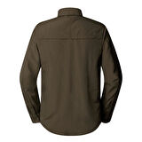 The North Face Erkek L/S SEQUOIA  Gömlek  NF0A4T184FY1