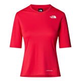 The North Face  Kadın SHADO Kadın SS Tişört NF0A87TW6IE1