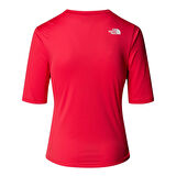 The North Face  Kadın SHADO Kadın SS Tişört NF0A87TW6IE1