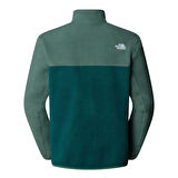 The North Face M Yumiori Full Zip Erkek Polar Ceket