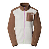 The North Face W Yumiori Full Zip Kadın Polar Ceket