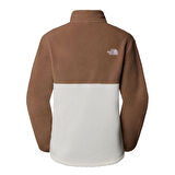 The North Face W Yumiori Full Zip Kadın Polar Ceket