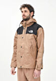 The North Face Erkek REIGN ON  Ceket  NF0A8B5G58W1