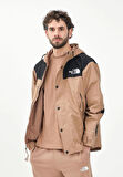 The North Face Erkek REIGN ON  Ceket  NF0A8B5G58W1