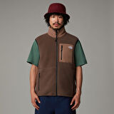 The North Face M YUMIORI VEST Erkek Ceket NF0A8B655J81