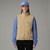 The North Face  W YUMIORI VEST Kadın Ceket NF0A8B6FLK51