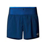 The North Face Erkek SUNRISER 2 IN 1 Şort 5IN NF0A8BBR59J1