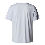 The North Face Erkek 24/7 S/STişört LOGO GRAPHIC REG NF0A8BEJ0TI1