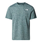 The North Face Erkek S/S 24/7 RAGER Tişört NF0A8BEM16H1