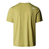 The North Face Erkek 24/7 S/S MA GRAPHIC Tişört NF0A8BH622S1