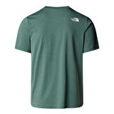 The North Face Erkek 24/7 S/S MA GRAPHIC Tişört NF0A8BH6HLK1