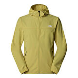 The North Face Erkek MOUNTAIN ATHLETICS HOODED WIND  Ceket  NF0A8BP10UO1