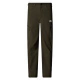 The North Face Erkek EXPLORATION REG TAPERED  Pantolon   - EU NF0A8BR321L1