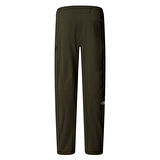 The North Face Erkek EXPLORATION REG TAPERED  Pantolon   - EU NF0A8BR321L1