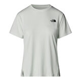 The North Face  Kadın FLEX Şort SLEEVES REG Tişört  NF0A8BRRQLI1