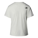 The North Face  Kadın FLEX Şort SLEEVES REG Tişört  NF0A8BRRQLI1
