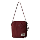 The North Face BERKELEY CROSSBODY  Omuz Çantası NF0A52VT82P1