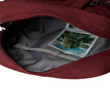 The North Face BERKELEY CROSSBODY  Omuz Çantası NF0A52VT82P1