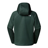 The North Face  Kadın DOTKNIT THERMAL FZ HOODIE Polar ceket NF0A89VEHCH1