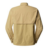 The North Face Erkek L/S LIGHTRANGE  Gömlek  NF0A8B53LK51