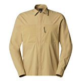 The North Face Erkek L/S LIGHTRANGE  Gömlek  NF0A8B53LK51