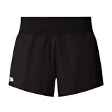 The North Face  Kadın SUMMIT PACESETTER 5IN Şort NF0A8BB7JK31