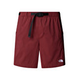 The North Face Erkek CLASS V PATHFINDER BELTED Şort - 7" NF0A8BHV0VO1