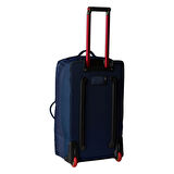 The North Face BASE CAMP VOYAGER 29 ROLLER Seyahat Çantası NF0A52UE9261