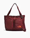 The North Face Base Camp Voyager Tote Unisex Omuz Çantası