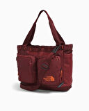 The North Face Base Camp Voyager Tote Unisex Omuz Çantası