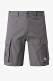 The North Face M Antıclıne Erkek Gri Kargo Şort NF0A8HG90UZ1