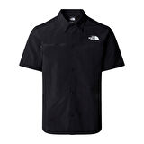 The North Face Erkek PACKABLE SS  Gömlek  NF0A883J4H01