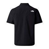 The North Face Erkek PACKABLE SS  Gömlek  NF0A883J4H01