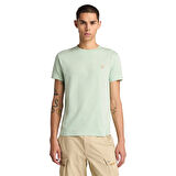 DUNSTAN RIVER Short Sleeve Tee