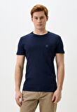 DUNSTAN RIVER Chest Pocket Short Sleeve