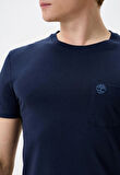 DUNSTAN RIVER Chest Pocket Short Sleeve